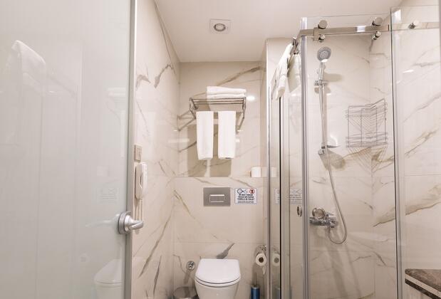 Villa Sweet Hotel - Görsel 38