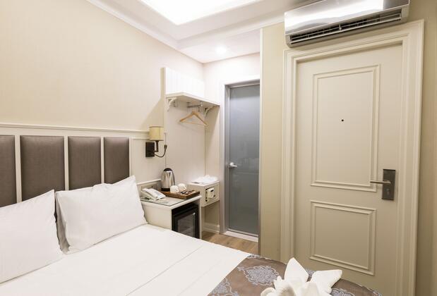 Villa Sweet Hotel - Görsel 20