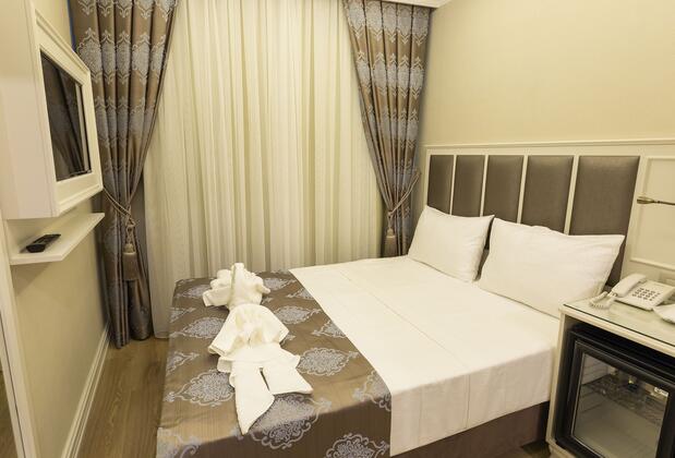 Villa Sweet Hotel - Görsel 21