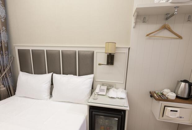 Villa Sweet Hotel - Görsel 22