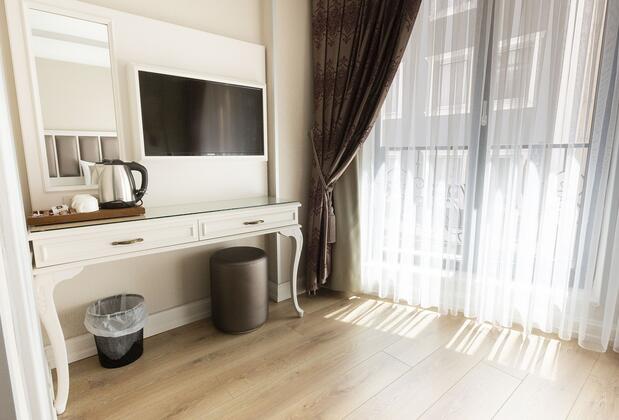 Villa Sweet Hotel - Görsel 23