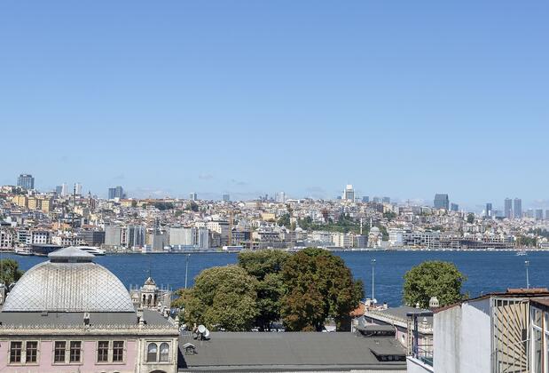 Villa Sweet Hotel - Görsel 5