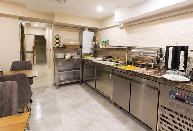 Villa Sweet Hotel - Görsel 24