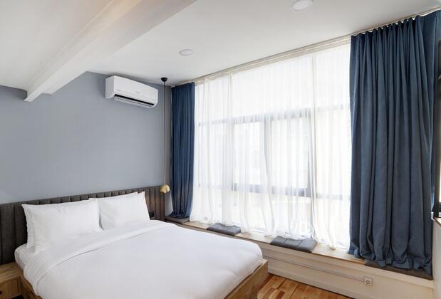 Maravilloso Hotel Galata - Görsel 4