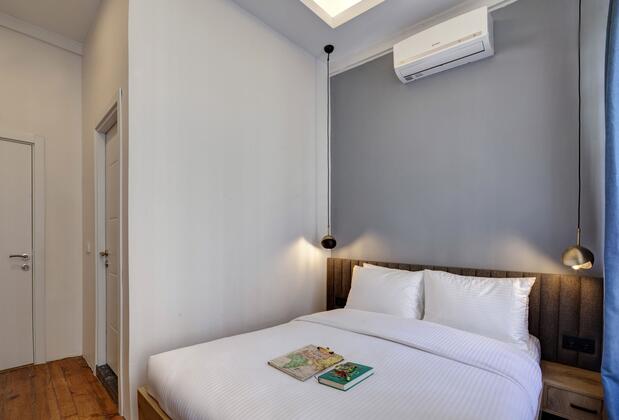 Maravilloso Hotel Galata - Görsel 6