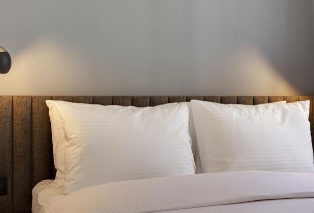 Maravilloso Hotel Galata - Görsel 7