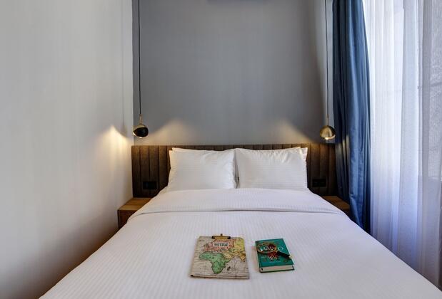 Maravilloso Hotel Galata - Görsel 9