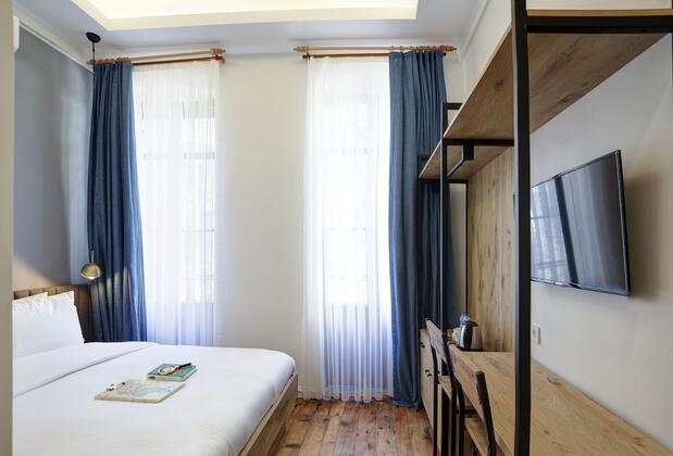 Maravilloso Hotel Galata - Görsel 10