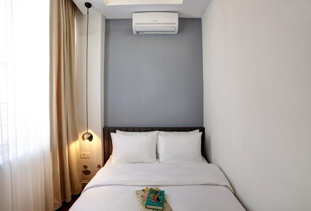 Maravilloso Hotel Galata - Görsel 11