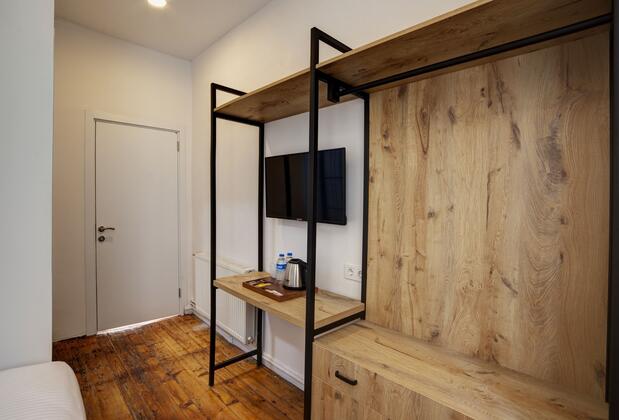 Maravilloso Hotel Galata - Görsel 12