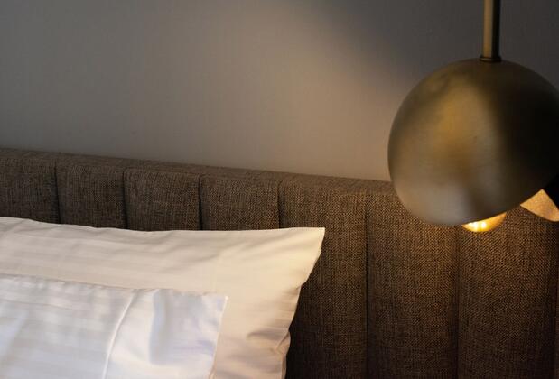 Maravilloso Hotel Galata - Görsel 13