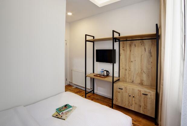 Maravilloso Hotel Galata - Görsel 14