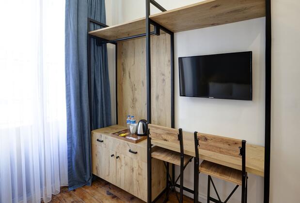 Maravilloso Hotel Galata - Görsel 15