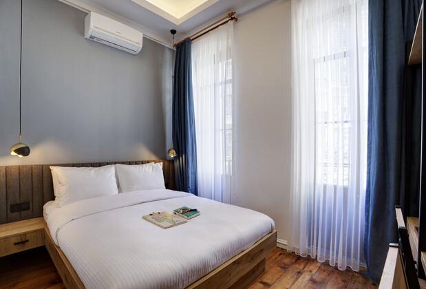 Maravilloso Hotel Galata - Görsel 16
