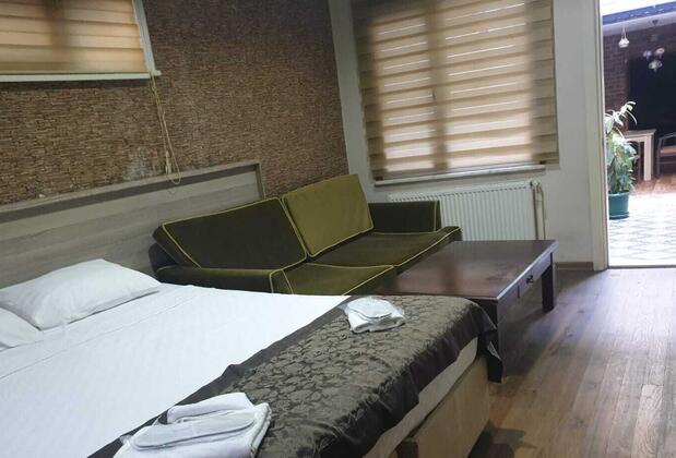 Zeytin Butik Hotel - Görsel 13