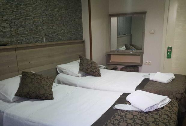 Zeytin Butik Hotel - Görsel 10