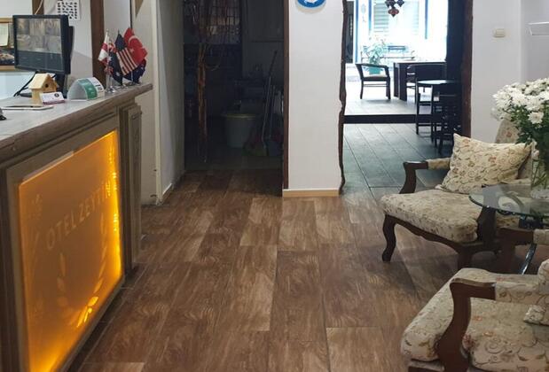 Zeytin Butik Hotel - Görsel 6