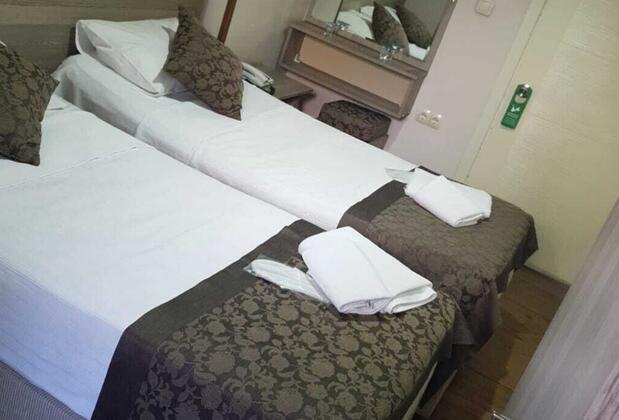 Zeytin Butik Hotel - Görsel 5