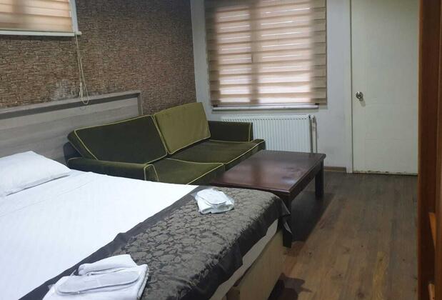 Zeytin Butik Hotel - Görsel 4