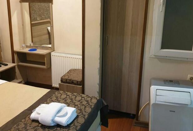 Zeytin Butik Hotel - Görsel 3