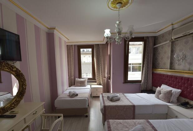 Nova Roma Hotel - Görsel 7