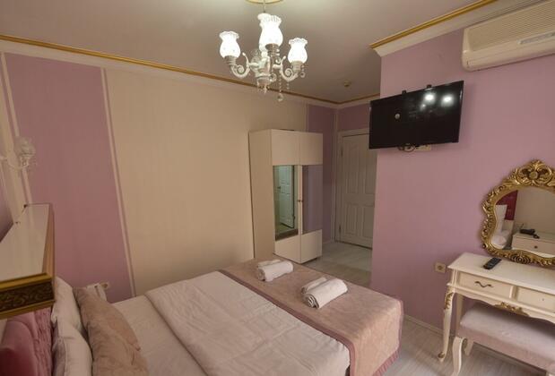 Nova Roma Hotel - Görsel 9