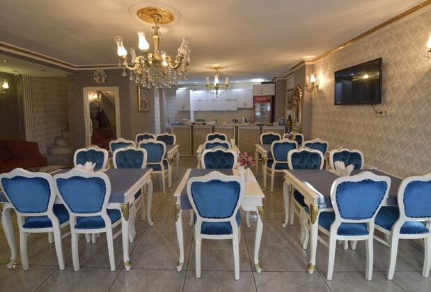 Nova Roma Hotel - Görsel 4