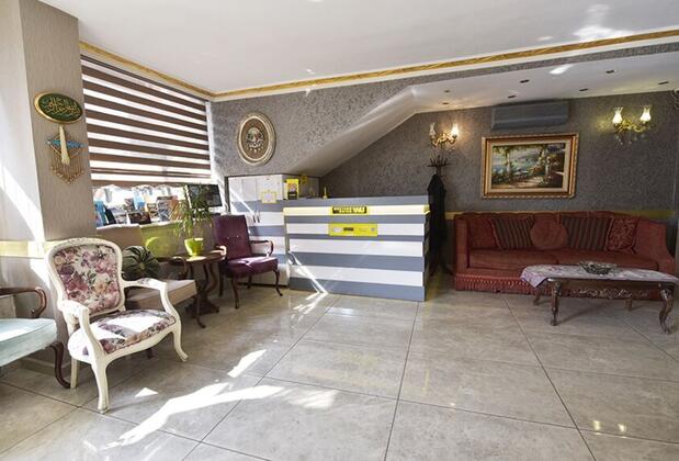 Nova Roma Hotel - Görsel 3