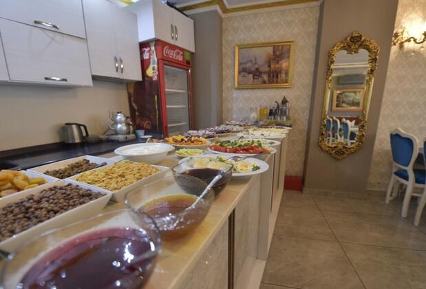 Nova Roma Hotel - Görsel 5