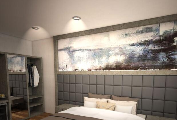 Four Sides Hotel Şişli - Görsel 30