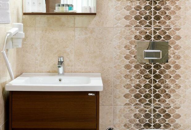 Four Sides Hotel Şişli - Görsel 36