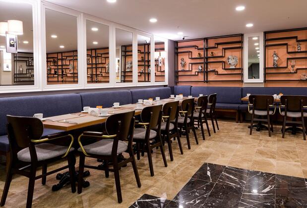 Four Sides Hotel Şişli - Görsel 11