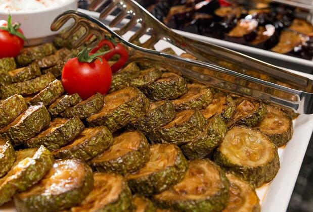 Four Sides Hotel Şişli - Görsel 13