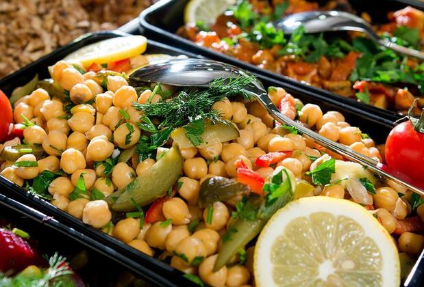 Four Sides Hotel Şişli - Görsel 18