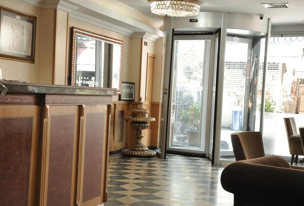 Grand Papirus Hotel - Görsel 4