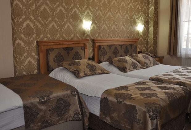 Grand Papirus Hotel - Görsel 8