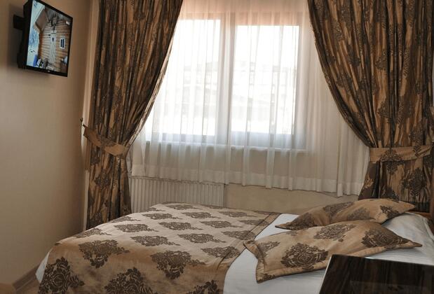 Grand Papirus Hotel - Görsel 10