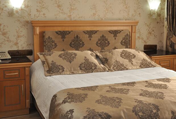 Grand Papirus Hotel - Görsel 11