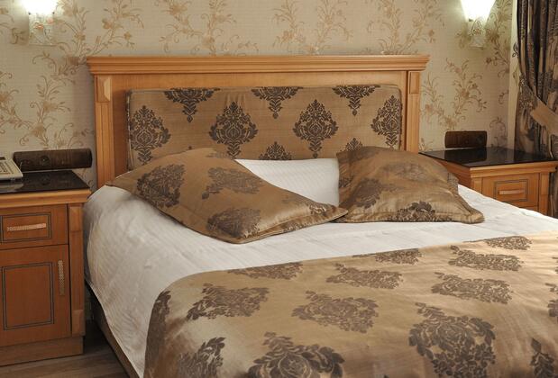 Grand Papirus Hotel - Görsel 12