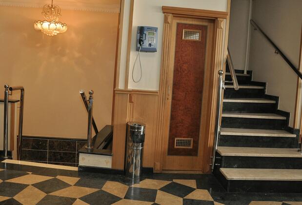 Grand Papirus Hotel - Görsel 13