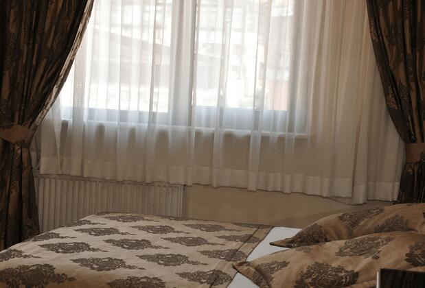 Grand Papirus Hotel - Görsel 14