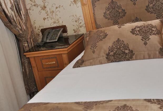 Grand Papirus Hotel - Görsel 15