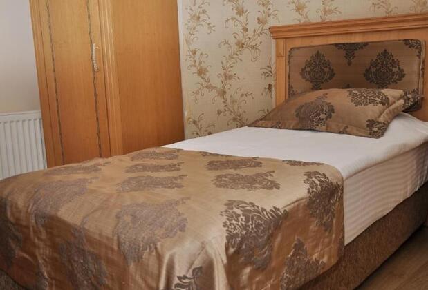 Grand Papirus Hotel - Görsel 16