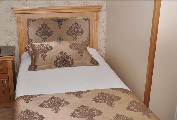 Grand Papirus Hotel - Görsel 17