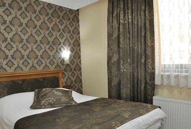 Grand Papirus Hotel - Görsel 18