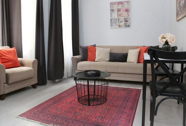 Ditto Flats - Görsel 4