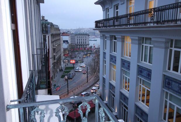 Vita Suites Karaköy - Görsel 12