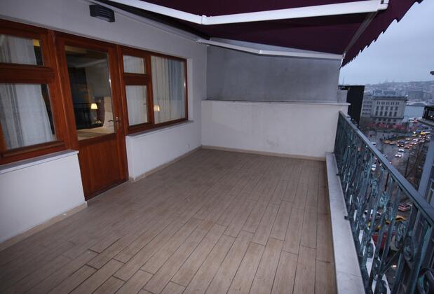 Vita Suites Karaköy - Görsel 4