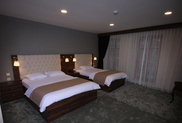 Vita Suites Karaköy - Görsel 5