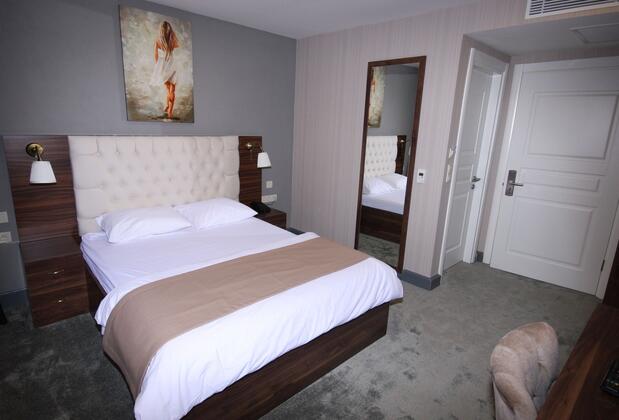 Vita Suites Karaköy - Görsel 6